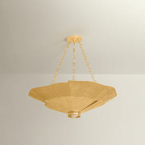 Spring Valley Chandelier - Primary [2605-VGL]