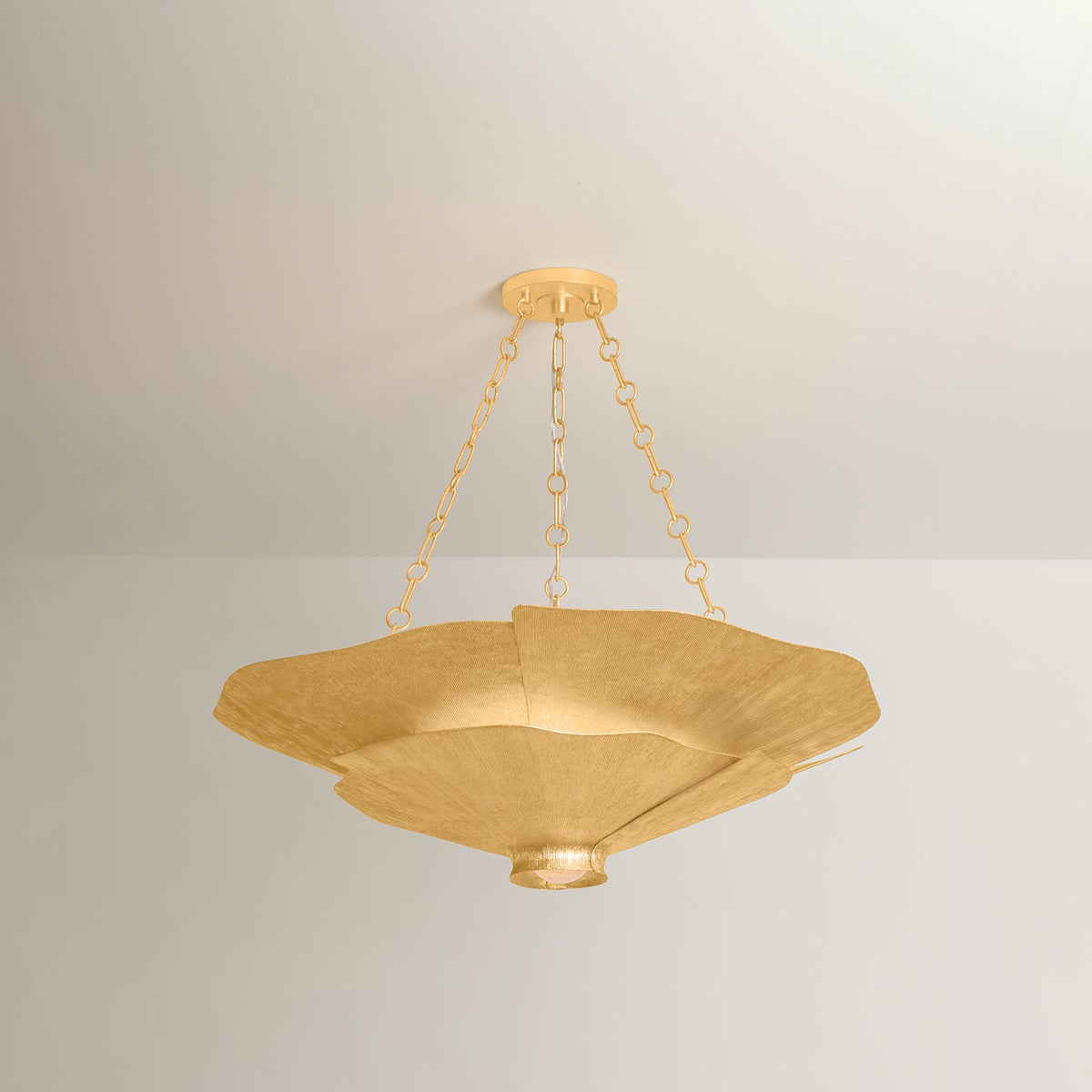 Spring Valley Chandelier - Alt [2605-VGL]