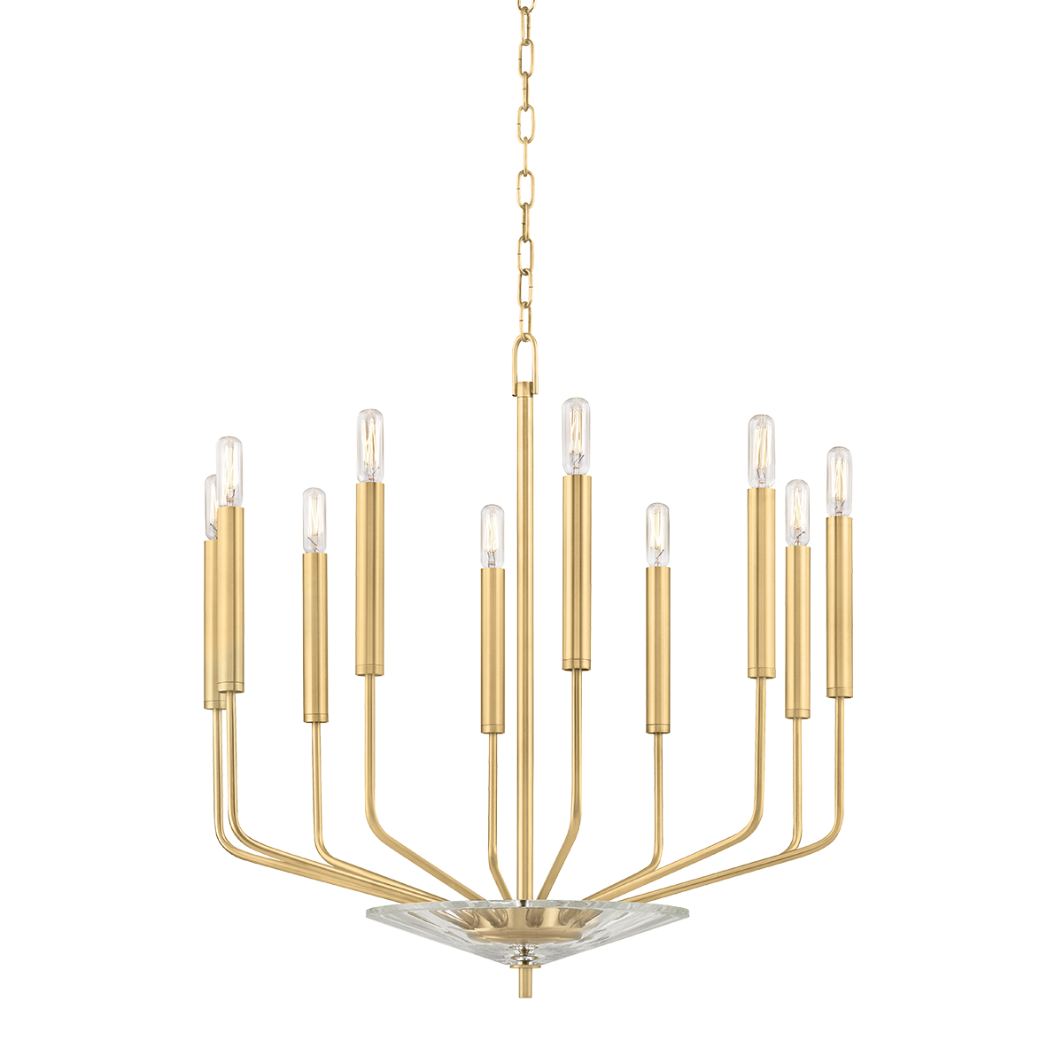 Gideon Chandelier 24.25"