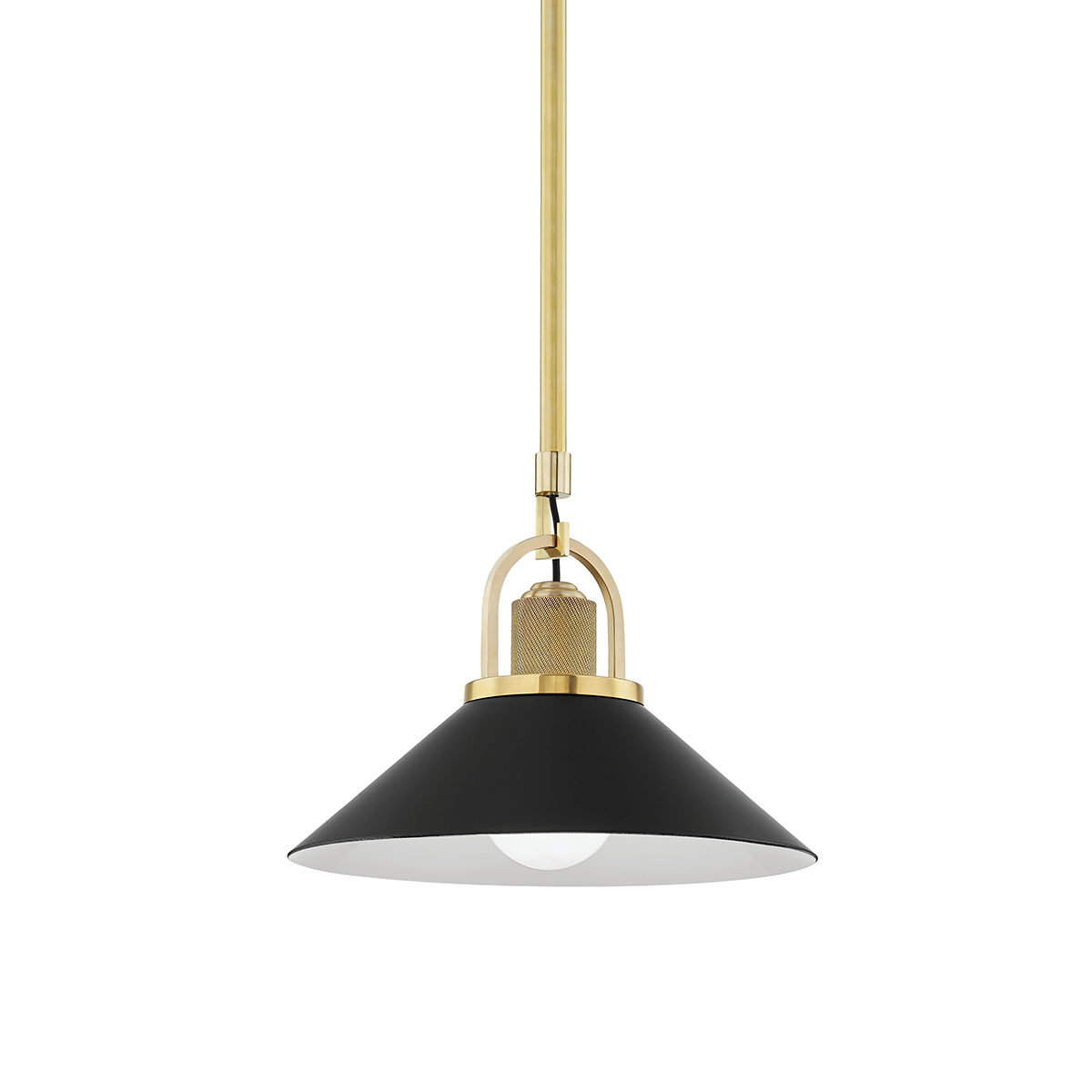 Colgante Syosset de 12"