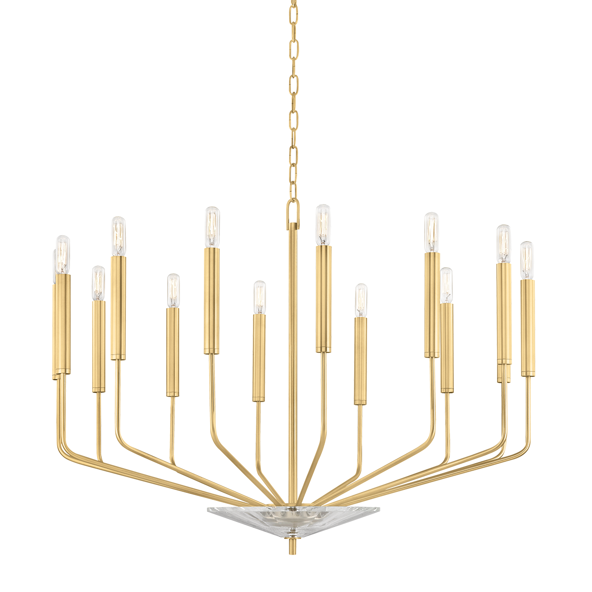 Lustre Gideon 33,25 po