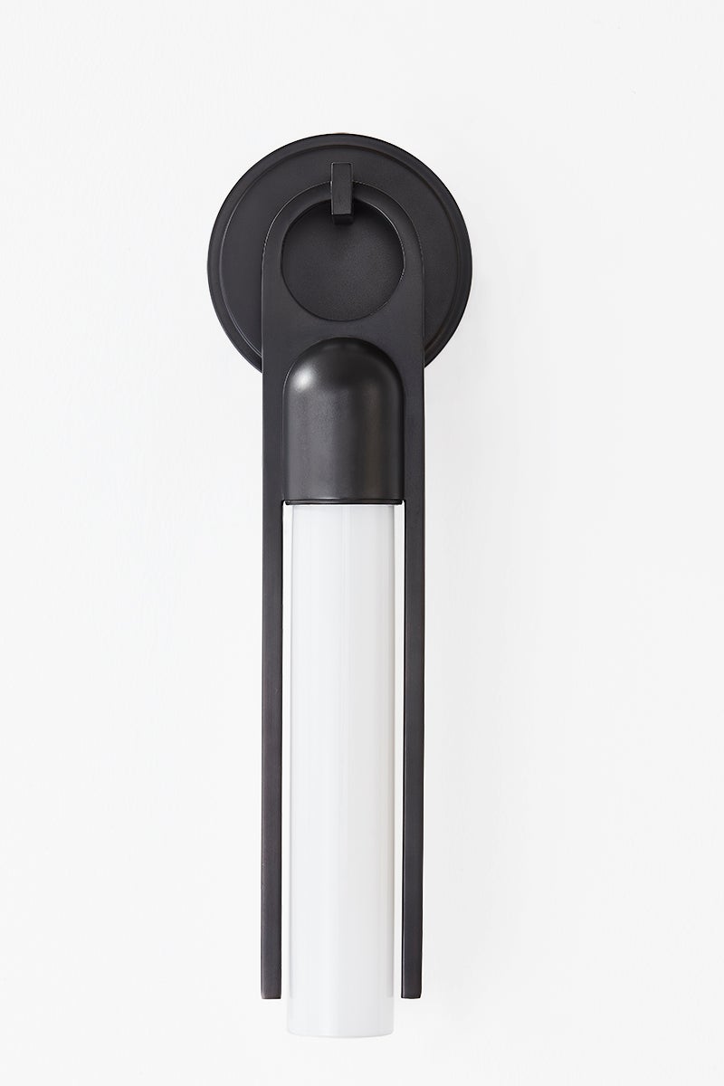 Bethlehem Wall Sconce - Primary [2617-BBR]