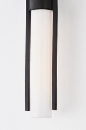 Bethlehem Wall Sconce - Alt [2617-BBR]