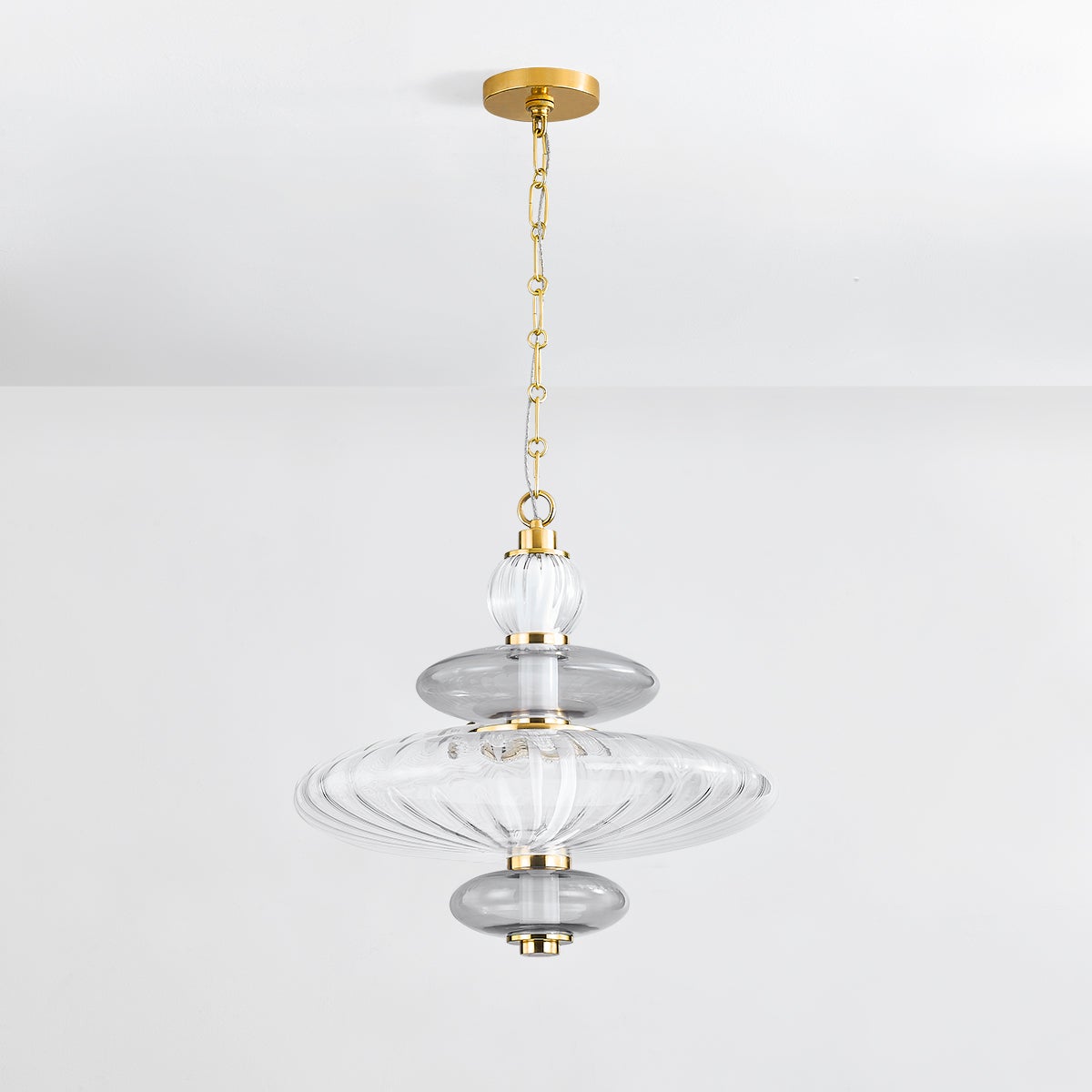 Williams Pendant 19" - Alt [2619-AGB]