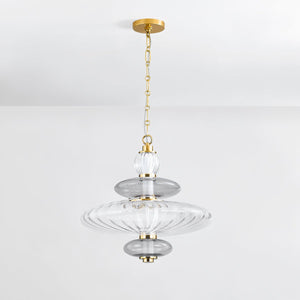 Williams Pendant 19" - Alt [2619-AGB]