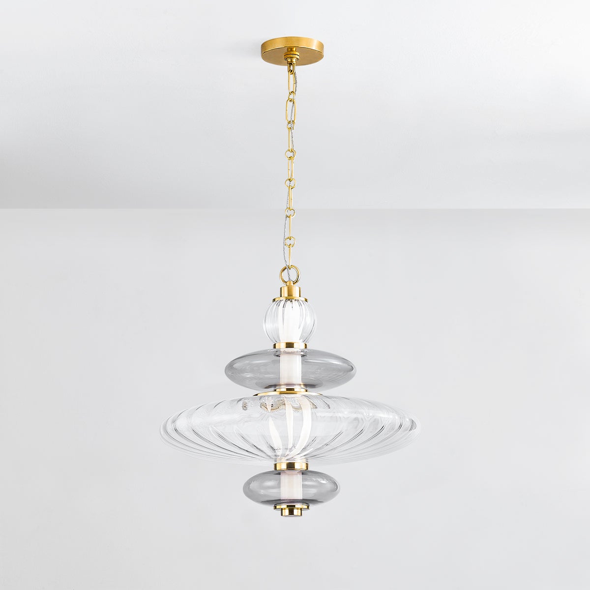Williams Pendant 19" - Alt [2619-AGB]