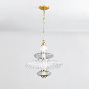 Williams Pendant 19" - Alt [2619-AGB]