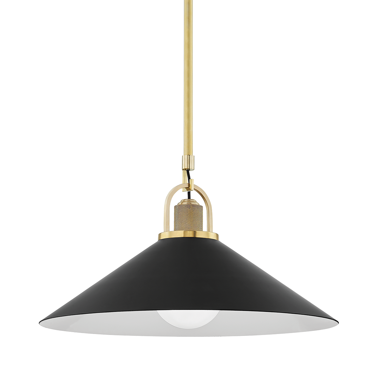 Syosset Pendant 20"