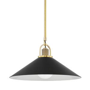 Syosset Pendant 20"