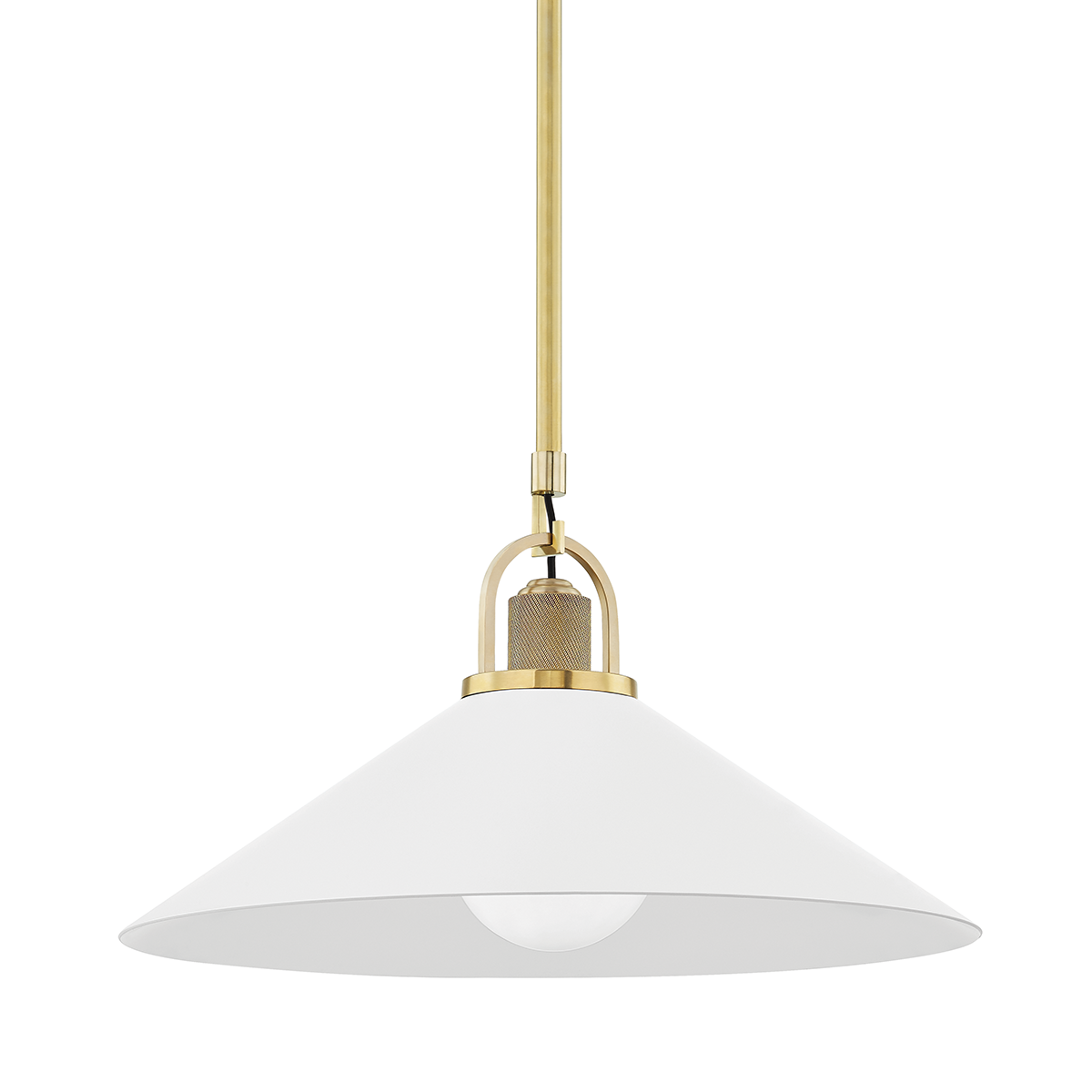 Syosset Pendant 20"