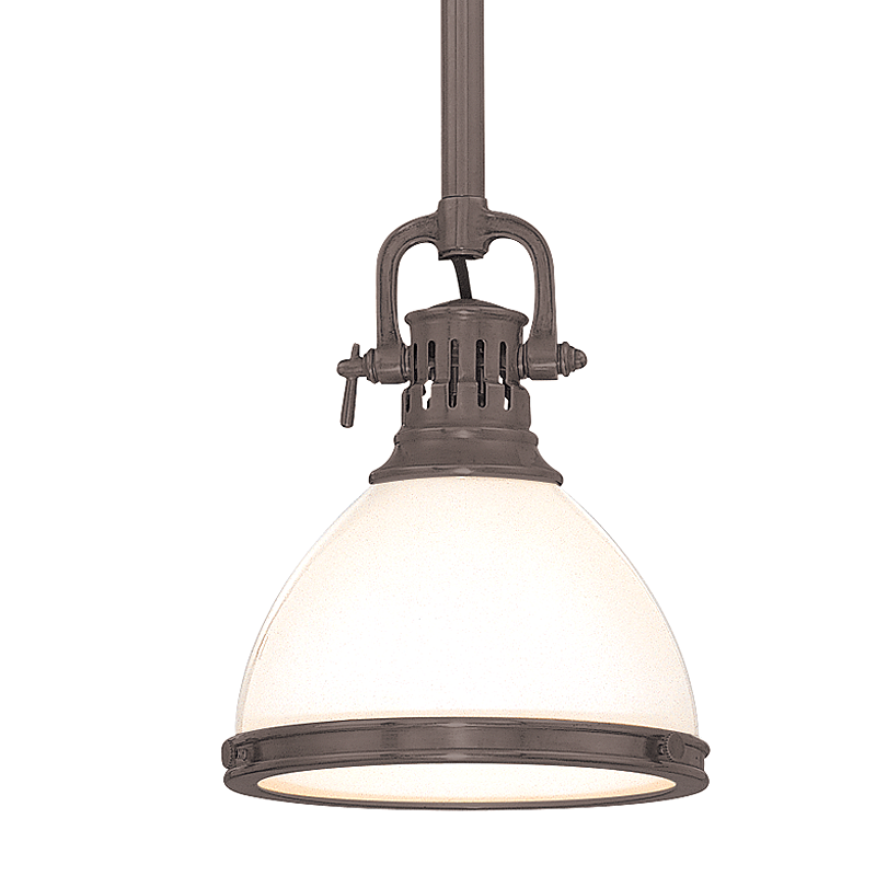 Randolph Pendant 7"