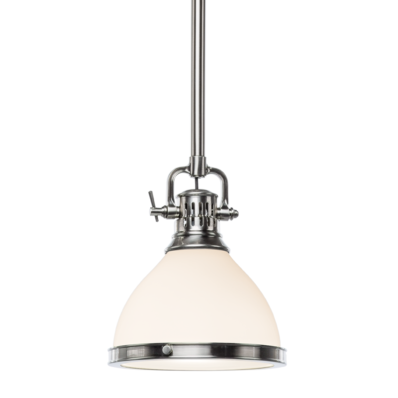 Randolph Pendant 7"