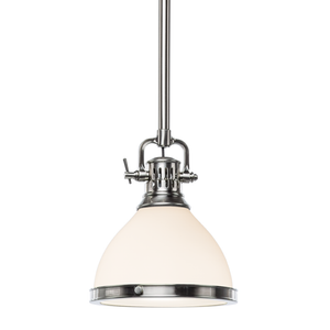 Randolph Pendant 7"