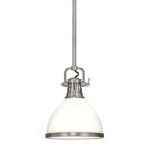 Suspension Randolph 10"