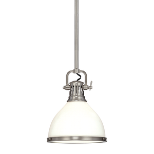 Suspension Randolph 10"