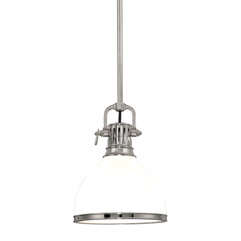 Randolph Pendant 13"