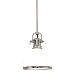 Randolph Pendant 13"