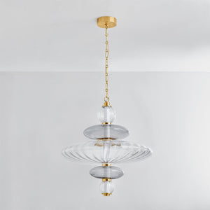 Williams Pendant 24.75" - Alt [2625-AGB]