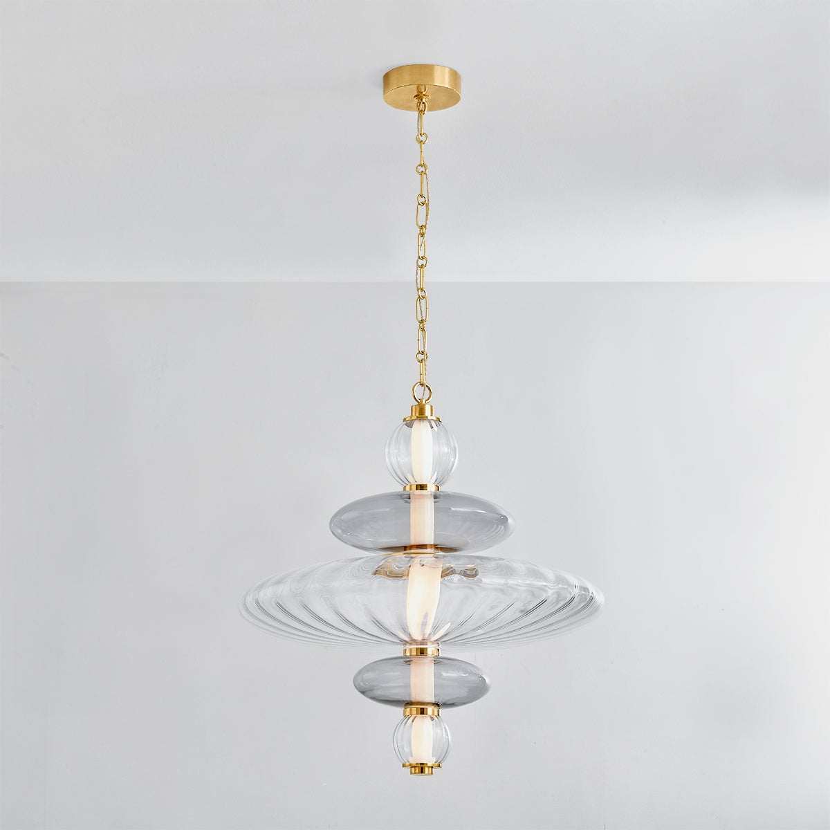 Williams Pendant 24.75" - Alt [2625-AGB]