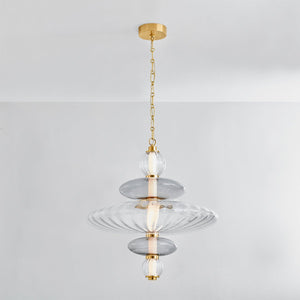 Williams Pendant 24.75" - Alt [2625-AGB]