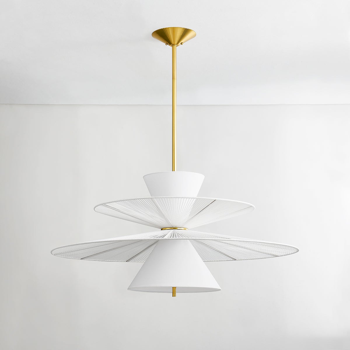 Esperance Chandelier - Alt [2642-AGB]