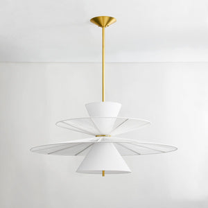Esperance Chandelier - Alt [2642-AGB]