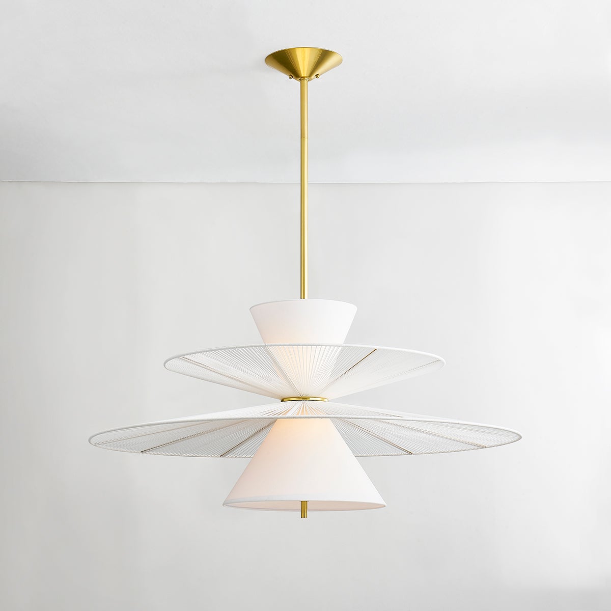 Esperance Chandelier - Alt [2642-AGB]