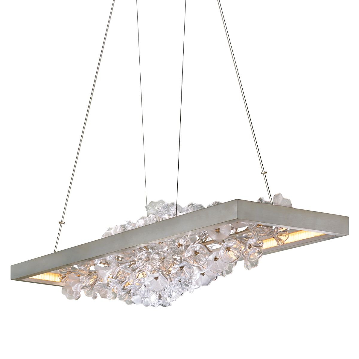 Jasmine Linear 18" x 12"