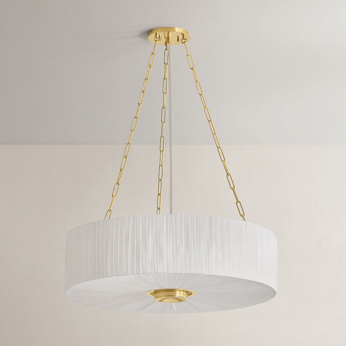 Camby Chandelier - Alt [2704-AGB]