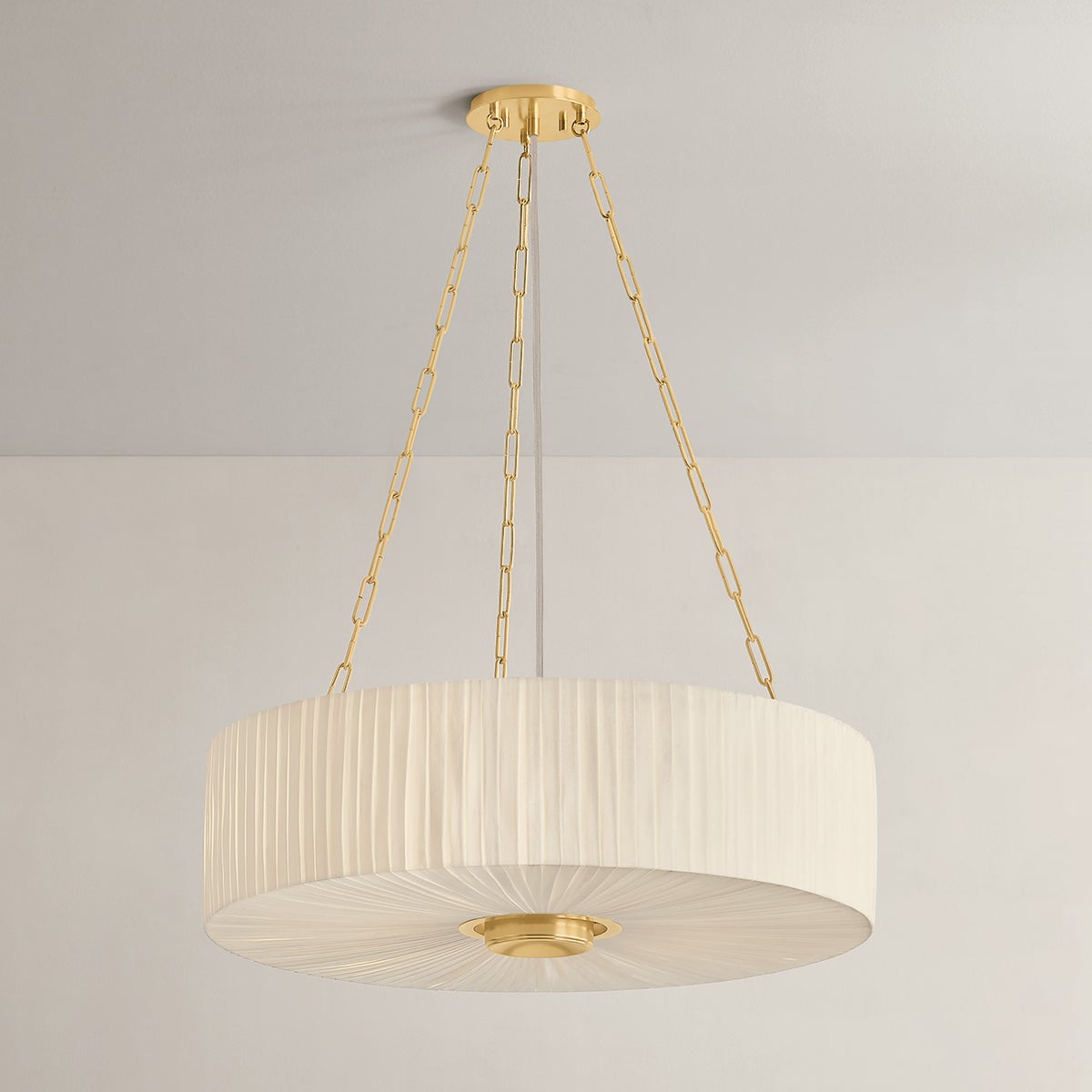 Camby Chandelier - Alt [2704-AGB]