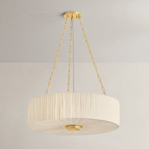 Camby Chandelier - Alt [2704-AGB]