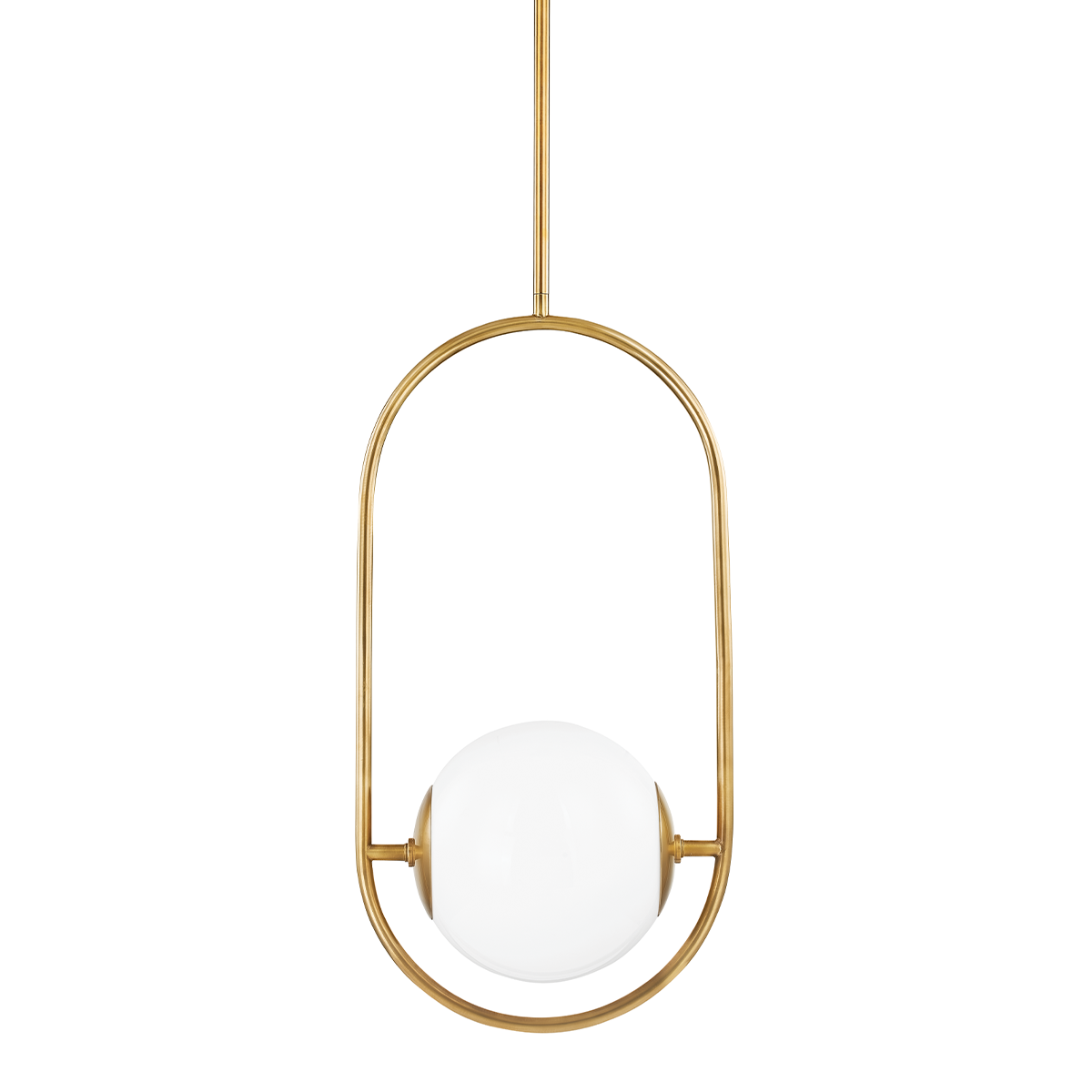 Everley Pendant 13.75"