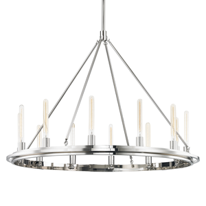 Chandelier Chambers 45 po