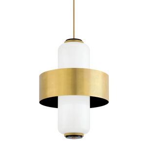 Melrose Pendant 22"