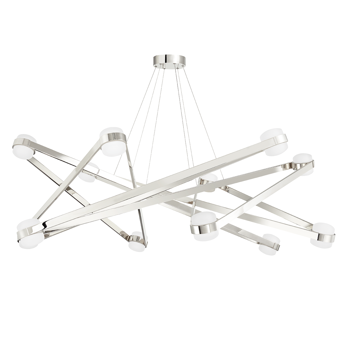 Lustre Orbit 146 cm