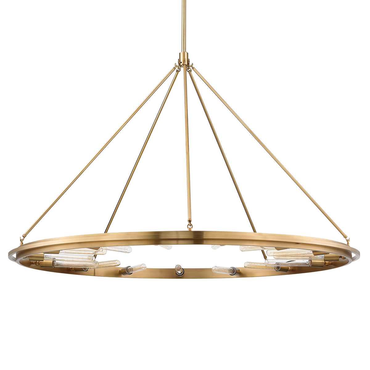 Lustre Chambers 58.25"