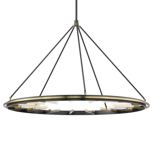 Lustre Chambers 58.25"