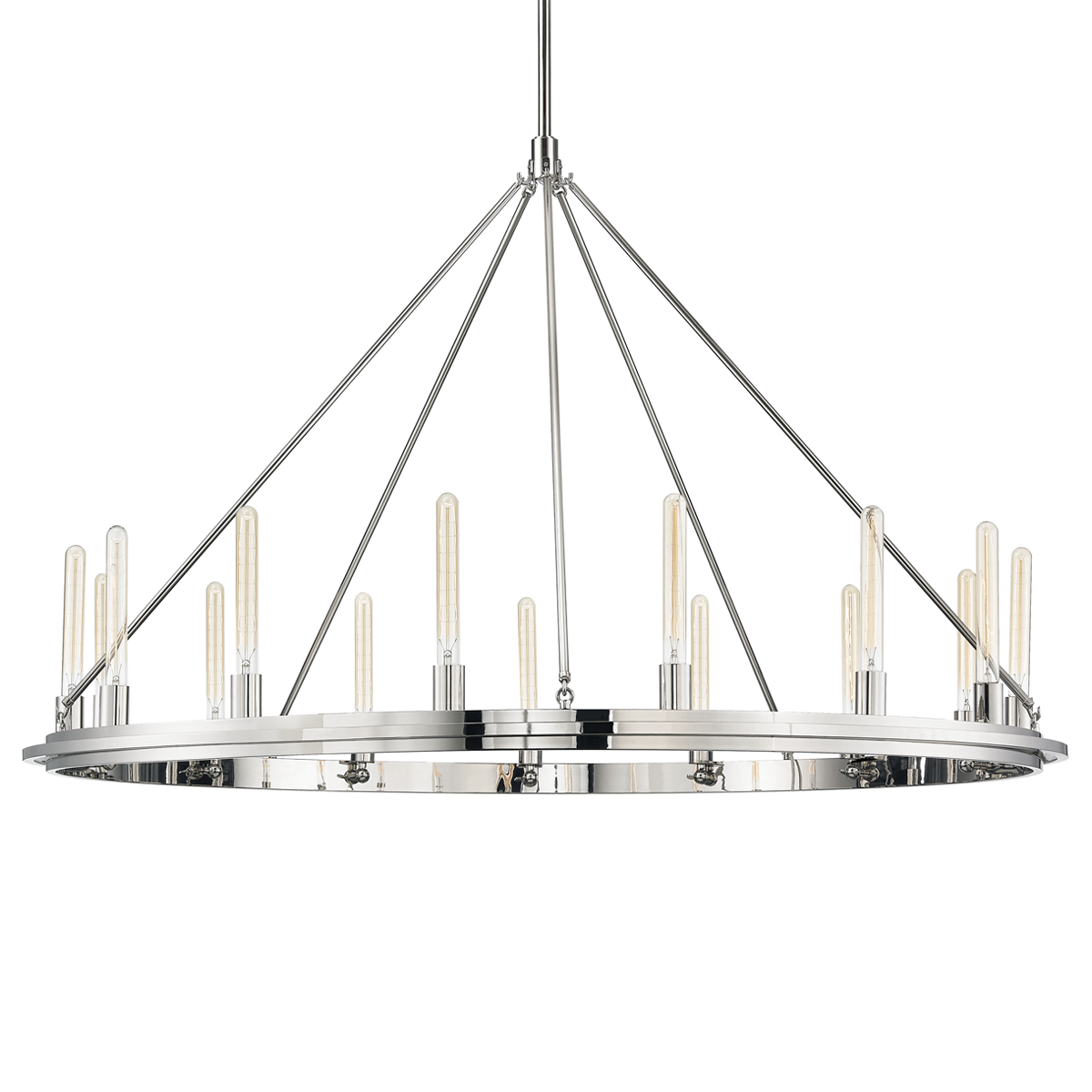 Lustre Chambers 58.25"