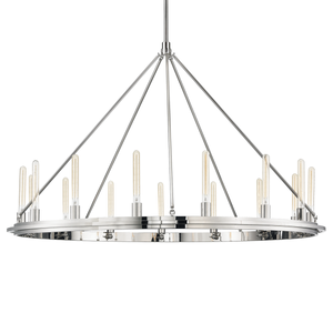 Lustre Chambers 58.25"
