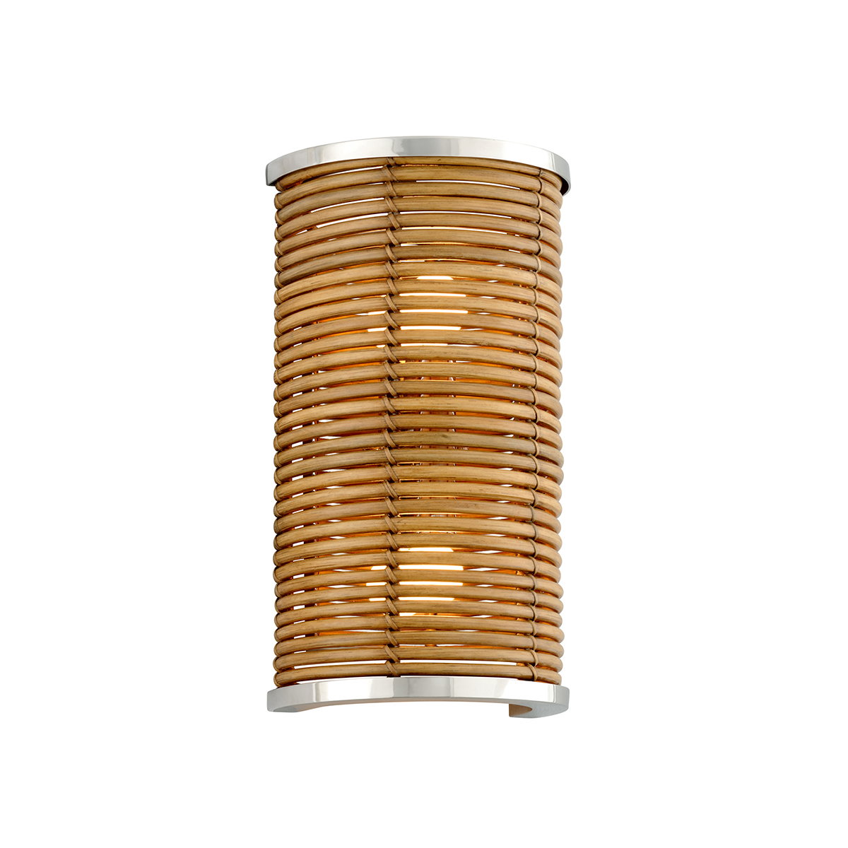 Aplique de pared Carayes