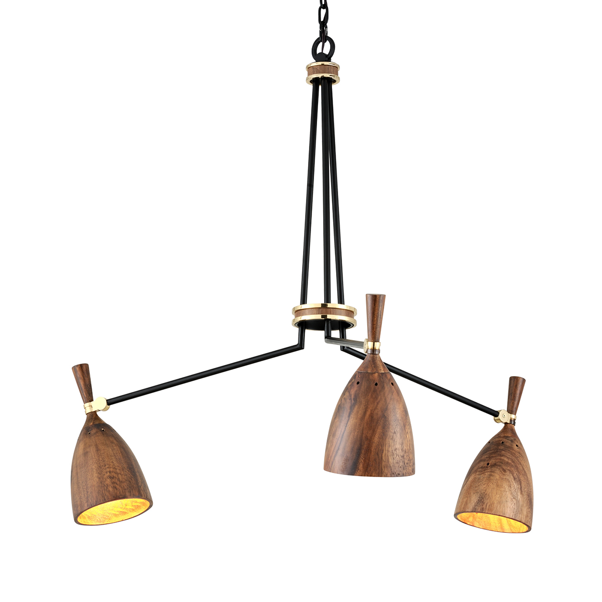 Utopia Chandelier 39.75"