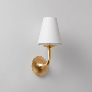 Winnipeg Wall Sconce - Primary [2801-VGL]