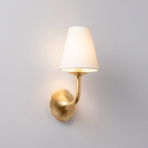 Winnipeg Wall Sconce - Alt [2801-VGL]