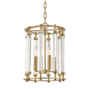 Haddon Lantern 12"