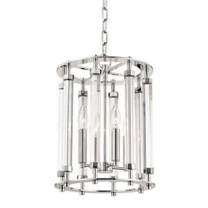 Haddon Lantern 12"