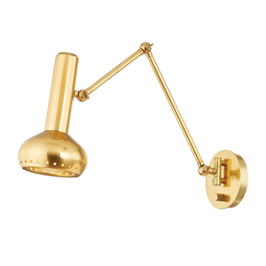 Roald Wall Sconce