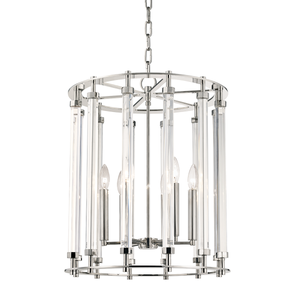 Lanterne Haddon 45 cm