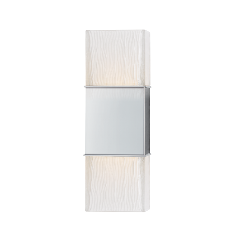 Aplique de pared Aurora