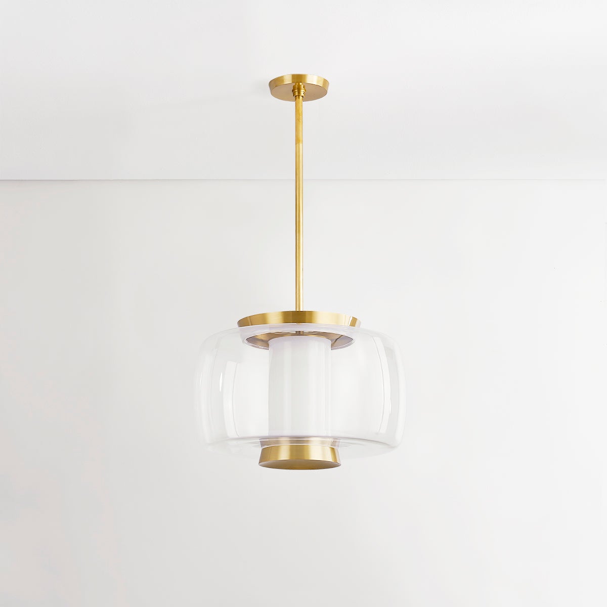 Beau Pendant 20" - Alt [2820-AGB]