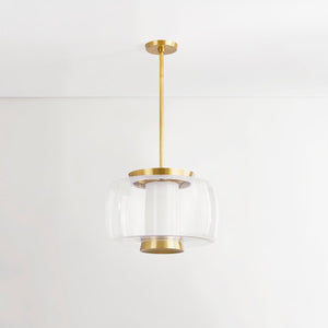Beau Pendant 20" - Alt [2820-AGB]